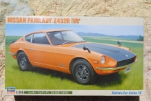 images/productimages/small/Nissan Fairlady Z432R 1970 Hasegawa HC18.jpg